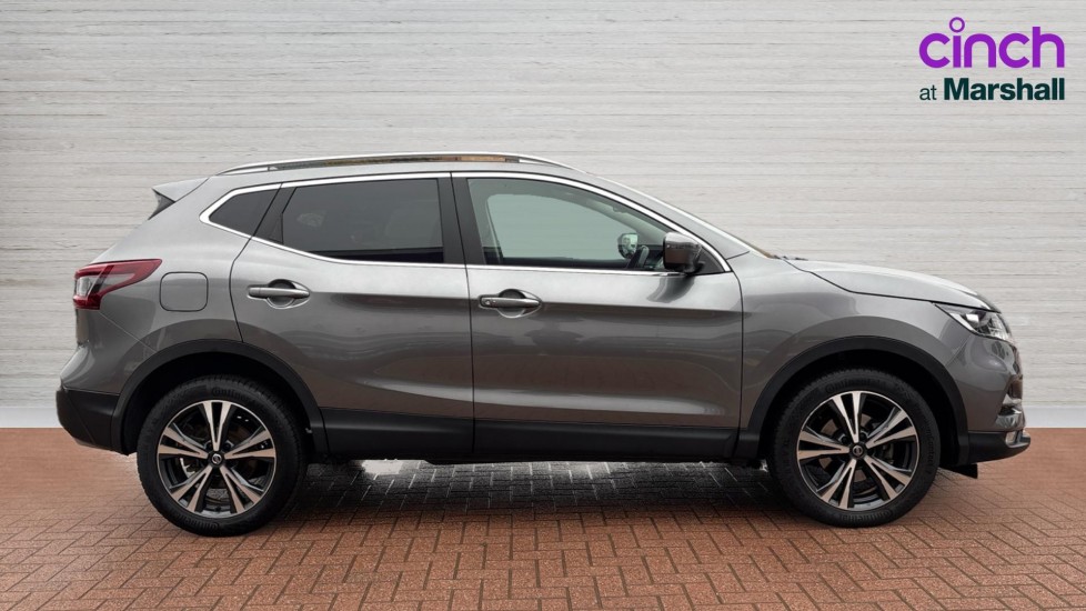 Used Nissan Qashqai 2020 for sale - 76971216: Photo 2