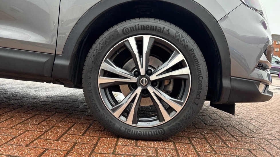 Used Nissan Qashqai 2020 for sale - 76971216: Photo 20