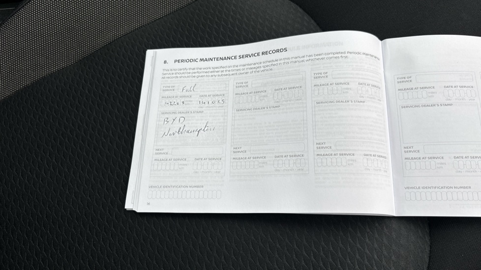 Used Nissan Qashqai 2020 for sale - 76971216: Photo 22