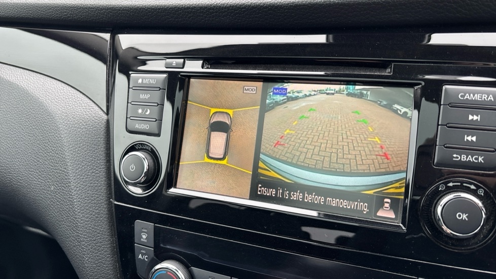 Used Nissan Qashqai 2020 for sale - 76971216: Photo 28