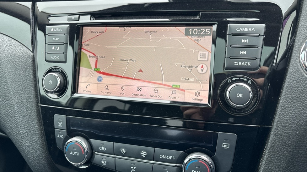 Used Nissan Qashqai 2020 for sale - 76971216: Photo 29