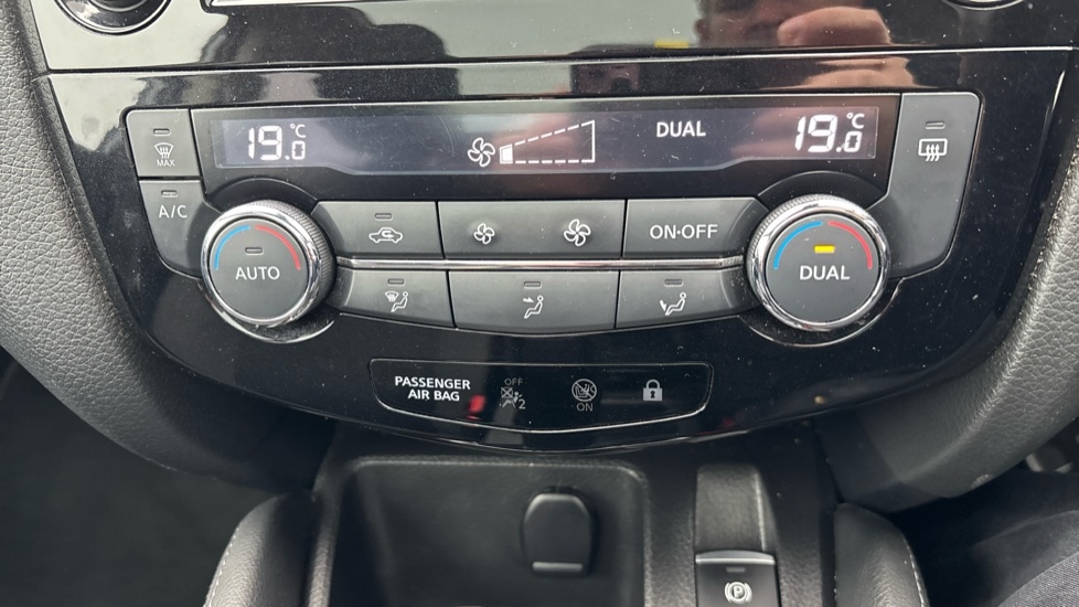 Used Nissan Qashqai 2020 for sale - 76971216: Photo 35