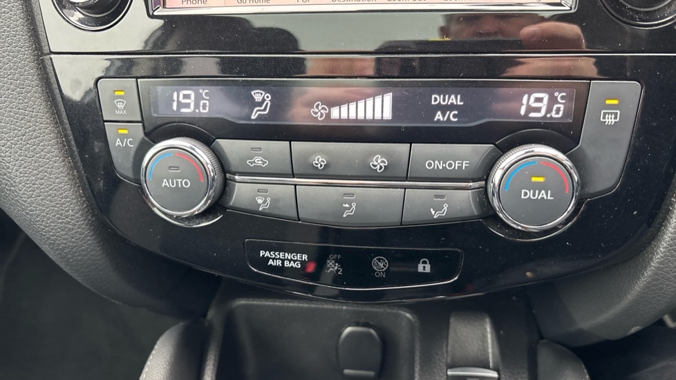 Used Nissan Qashqai 2020 for sale - 76971216: Photo 36