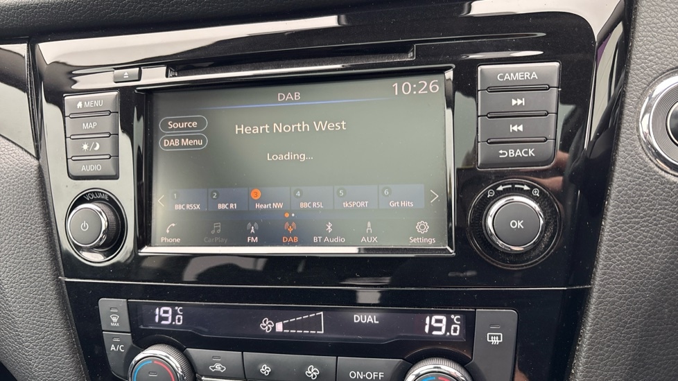 Used Nissan Qashqai 2020 for sale - 76971216: Photo 37