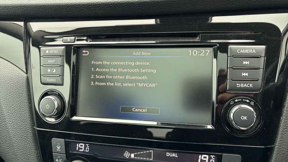 Used Nissan Qashqai 2020 for sale - 76971216: Photo 38