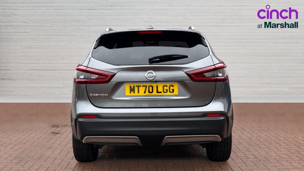 Used Nissan Qashqai 2020 for sale - 76971216: Photo 4