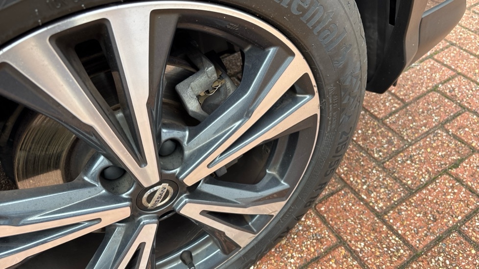 Used Nissan Qashqai 2020 for sale - 76971216: Photo 42