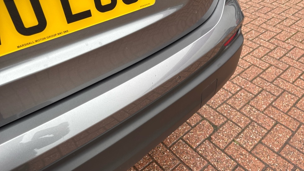 Used Nissan Qashqai 2020 for sale - 76971216: Photo 44