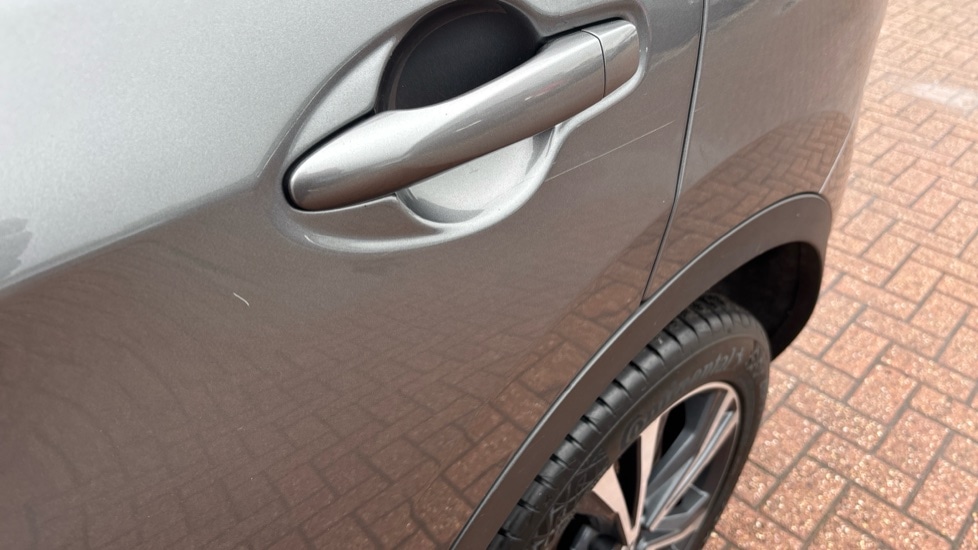 Used Nissan Qashqai 2020 for sale - 76971216: Photo 45