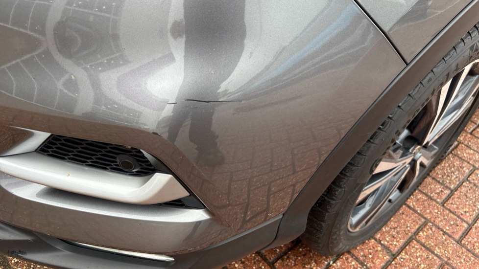 Used Nissan Qashqai 2020 for sale - 76971216: Photo 47