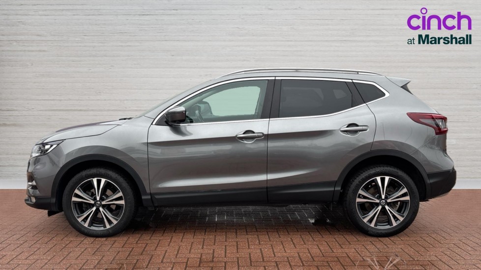 Used Nissan Qashqai 2020 for sale - 76971216: Photo 6