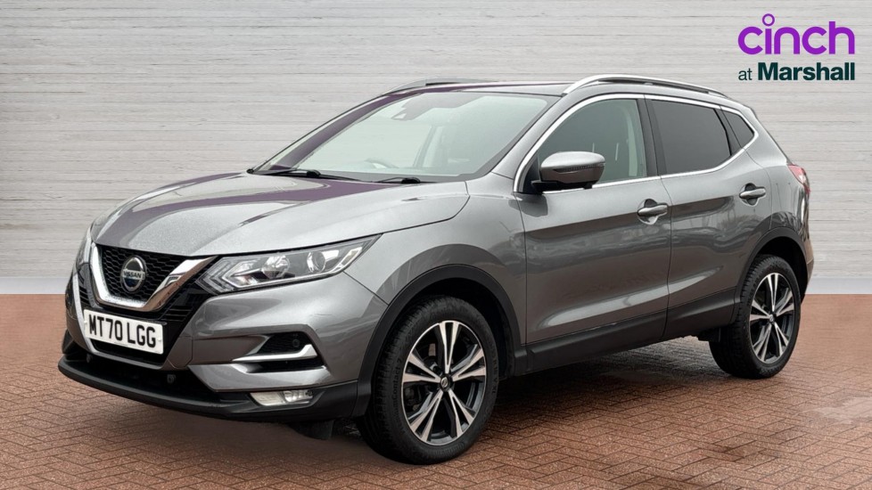 Used Nissan Qashqai 2020 for sale - 76971216: Photo 7