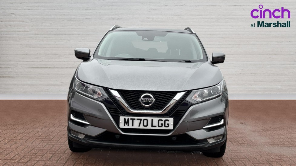 Used Nissan Qashqai 2020 for sale - 76971216: Photo 8