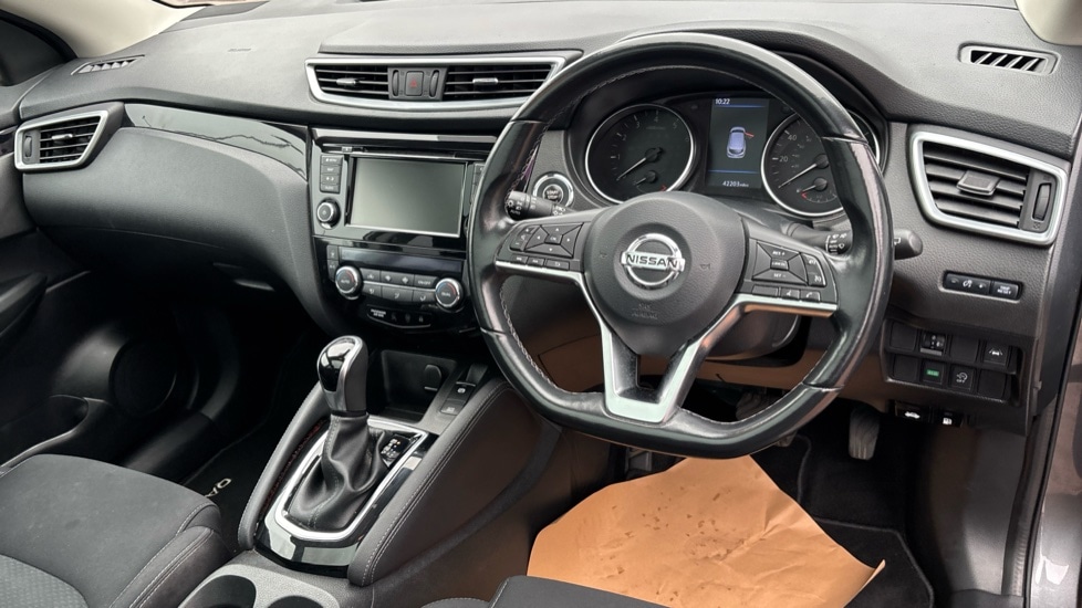 Used Nissan Qashqai 2020 for sale - 76971216: Photo 9