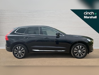 Used Volvo XC60 2022 for sale - 75829293: Photo