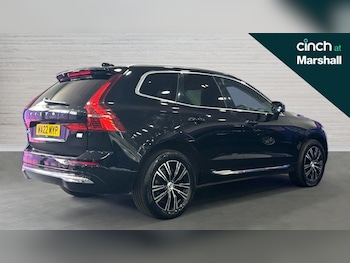 Used Volvo XC60 2022 for sale - 75829293: Photo