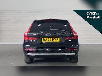 Used Volvo XC60 2022 for sale - 75829293: Photo
