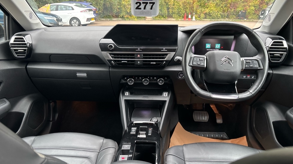 Used Citroen C4 2022 for sale - 76124767: Photo 11