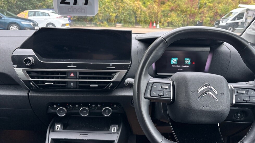 Used Citroen C4 2022 for sale - 76124767: Photo 12
