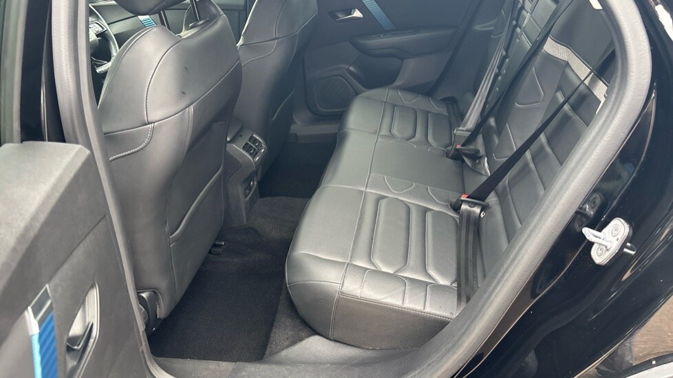 Used Citroen C4 2022 for sale - 76124767: Photo 14