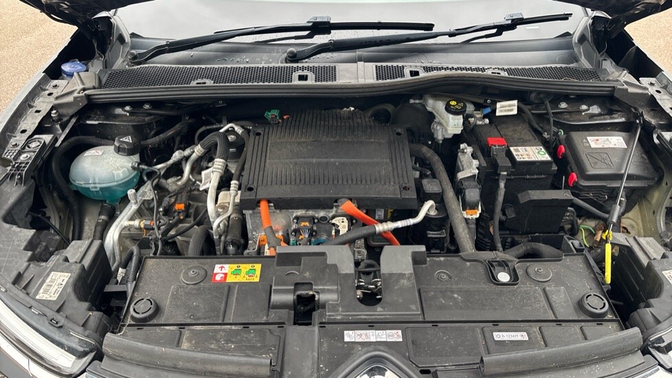 Used Citroen C4 2022 for sale - 76124767: Photo 16