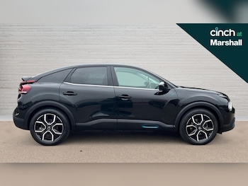 Used Citroen C4 2022 for sale - 76124767: Photo