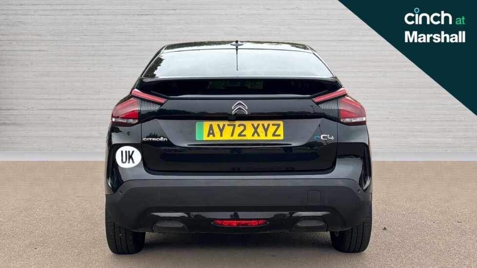 Used Citroen C4 2022 for sale - 76124767: Photo 4