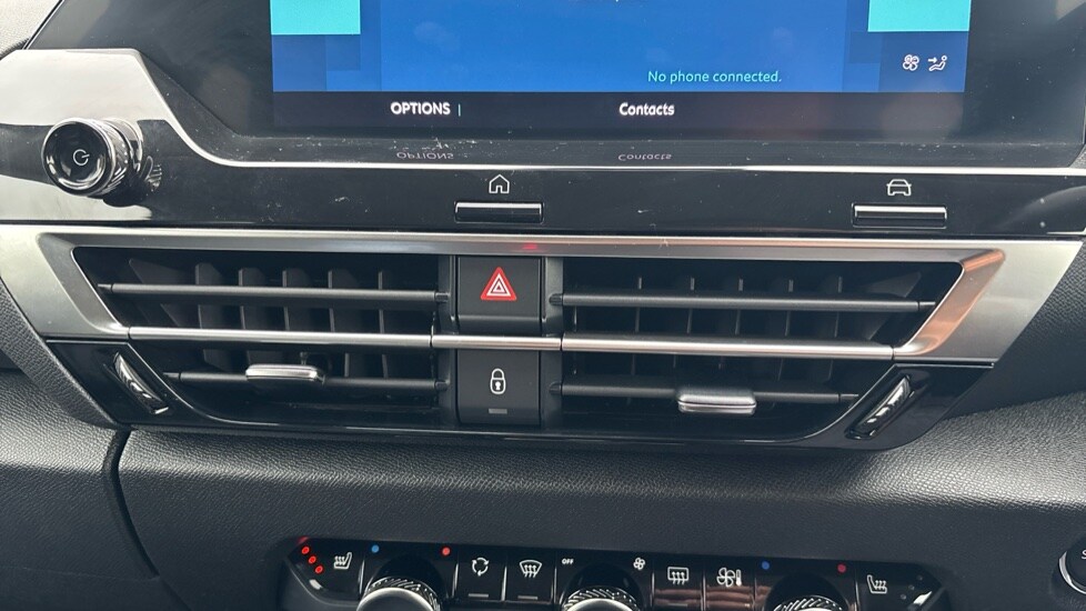 Used Citroen C4 2022 for sale - 76124767: Photo 44