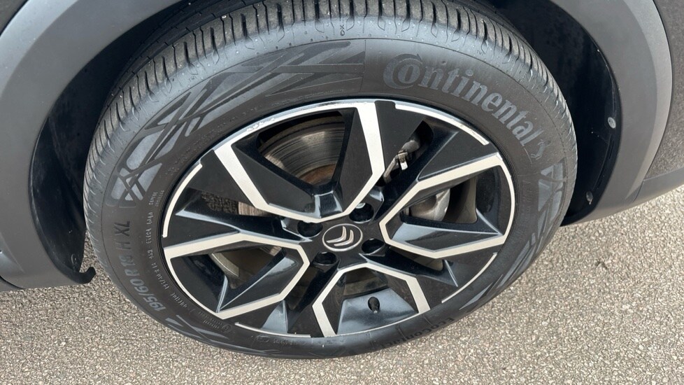 Used Citroen C4 2022 for sale - 76124767: Photo 48
