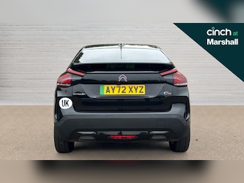 Used Citroen C4 2022 for sale - 76124767: Photo