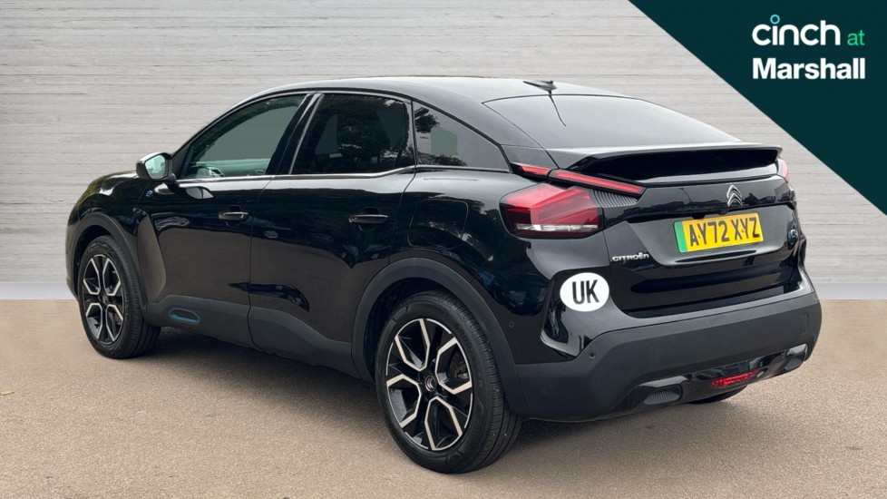Used Citroen C4 2022 for sale - 76124767: Photo 5