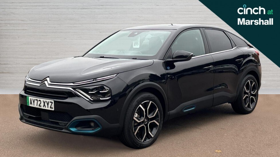 Used Citroen C4 2022 for sale - 76124767: Photo 7