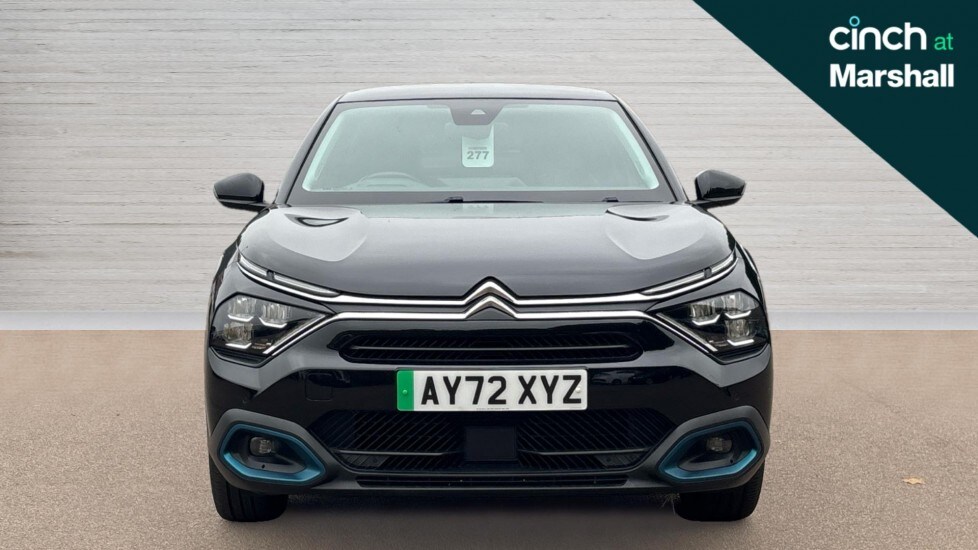 Used Citroen C4 2022 for sale - 76124767: Photo 8