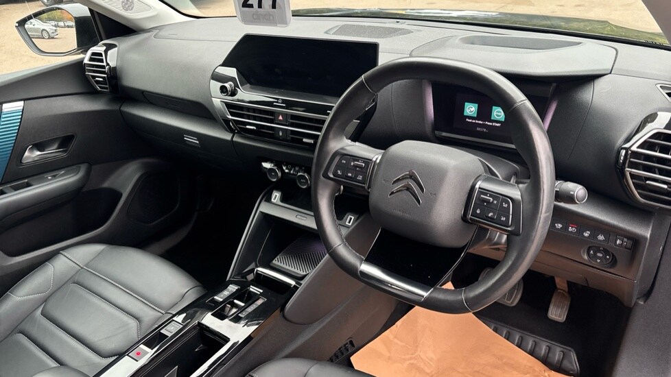Used Citroen C4 2022 for sale - 76124767: Photo 9