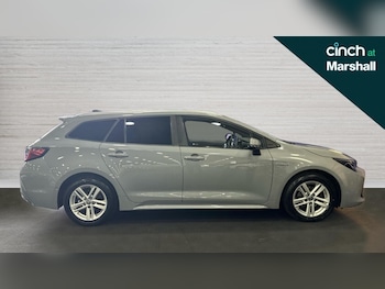 Used Toyota Corolla 2021 for sale - 75829223: Photo