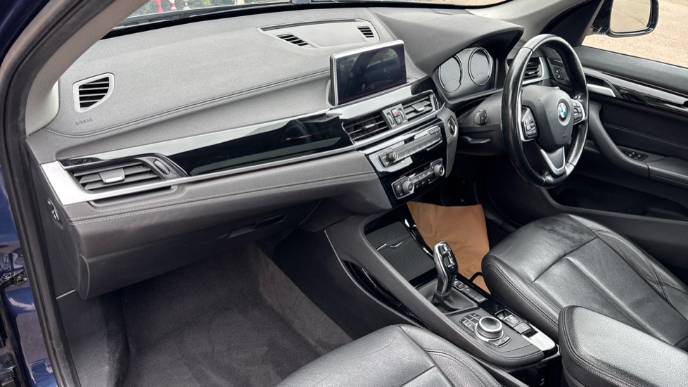 Used BMW X1 2020 for sale - 76079300: Photo 10