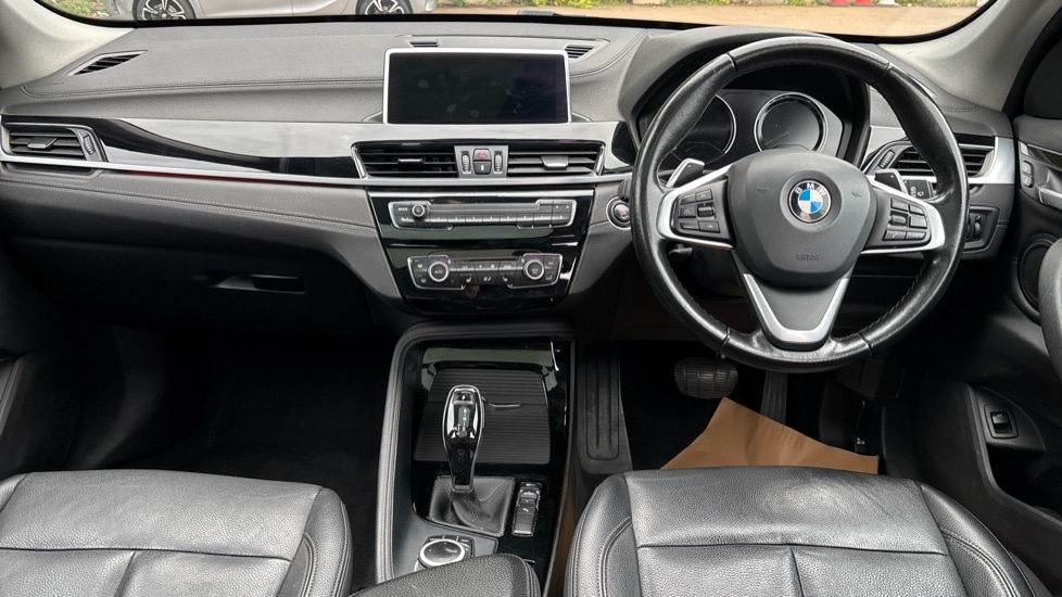 Used BMW X1 2020 for sale - 76079300: Photo 11