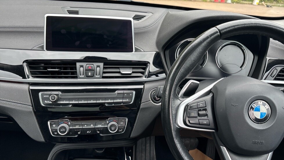 Used BMW X1 2020 for sale - 76079300: Photo 12