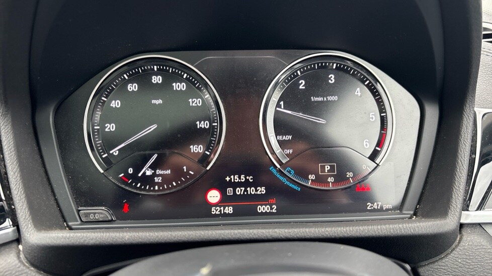 Used BMW X1 2020 for sale - 76079300: Photo 13