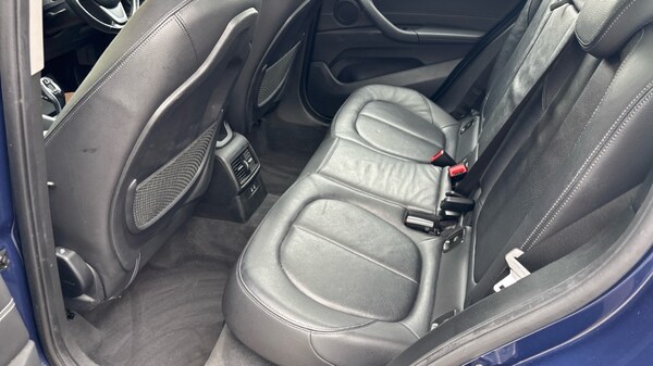 Used BMW X1 2020 for sale - 76079300: Photo 14