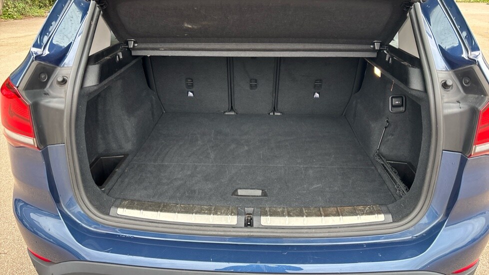 Used BMW X1 2020 for sale - 76079300: Photo 15