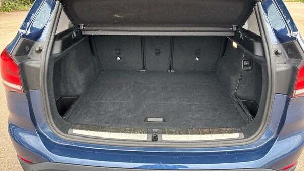 Used BMW X1 2020 for sale - 76079300: Photo 15