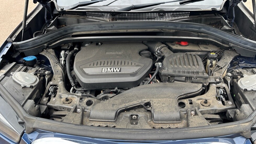 Used BMW X1 2020 for sale - 76079300: Photo 16