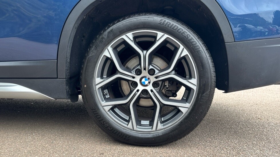 Used BMW X1 2020 for sale - 76079300: Photo 18