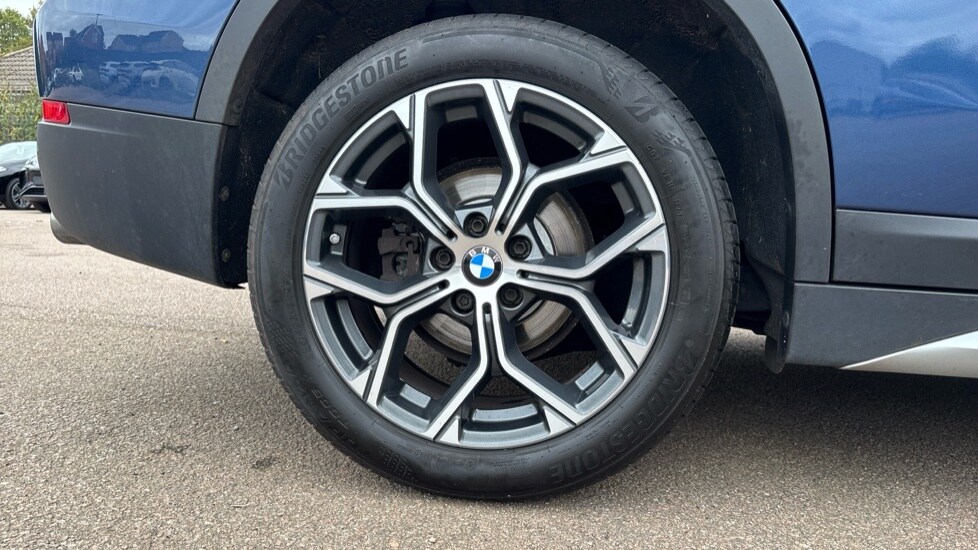 Used BMW X1 2020 for sale - 76079300: Photo 19