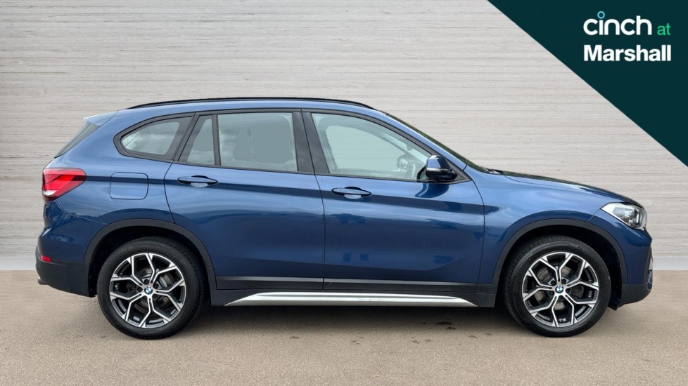 Used BMW X1 2020 for sale - 76079300: Photo 2