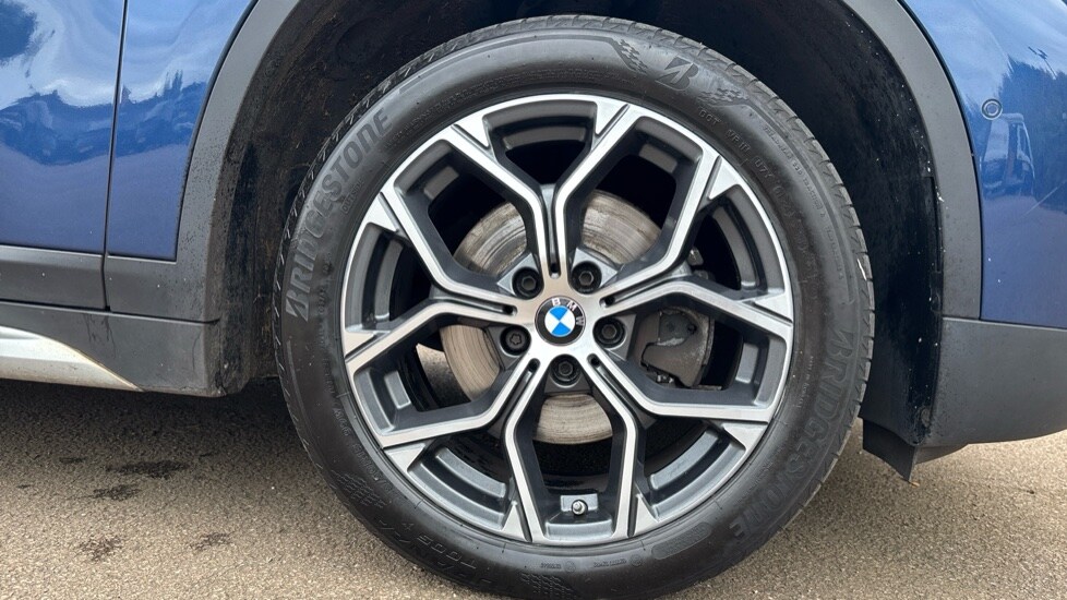 Used BMW X1 2020 for sale - 76079300: Photo 20