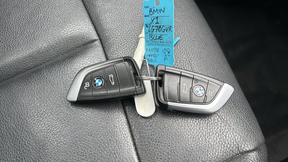 Used BMW X1 2020 for sale - 76079300: Photo 21