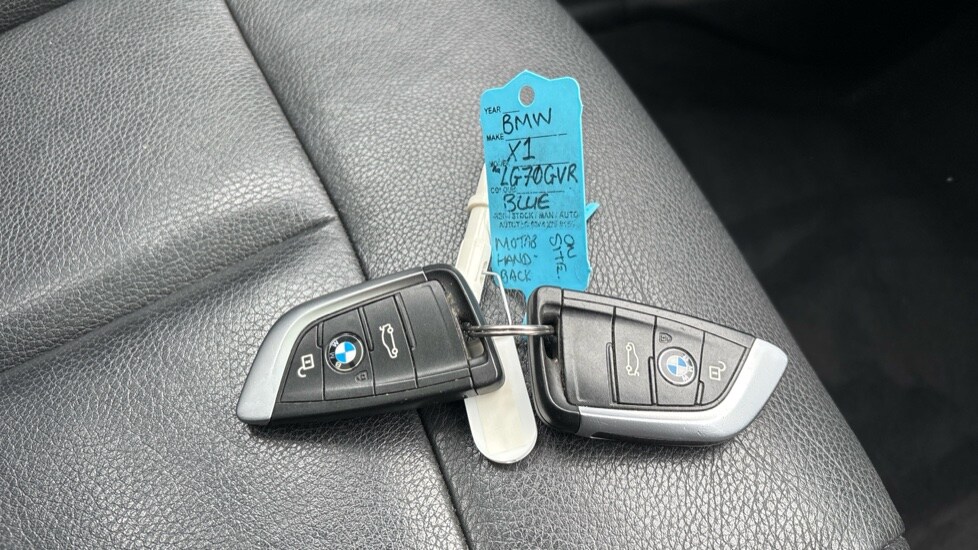 Used BMW X1 2020 for sale - 76079300: Photo 22