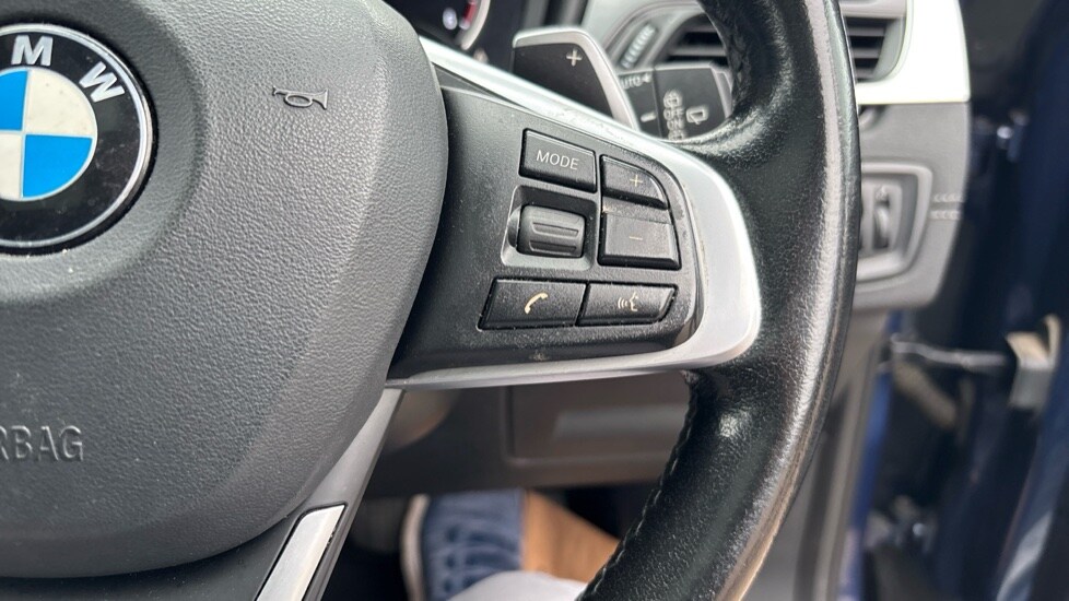 Used BMW X1 2020 for sale - 76079300: Photo 24